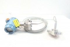 3051S2CG5A2B11A1AB4C8E5Y2M5P1Q4Q8QTT1Q15 ROSEMOUNT