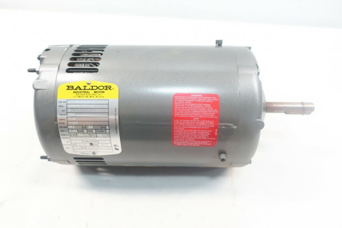 35N741T972C1 BALDOR