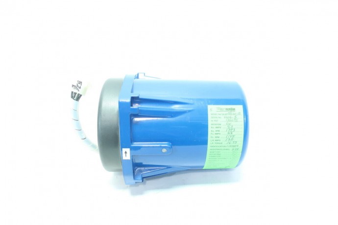 HX-20-19/520-13 MCMILLAN