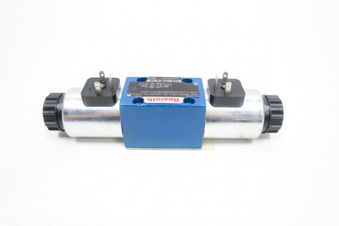 R978017814 4WE6J73-62/EG96N9K4/A12/62 REXROTH