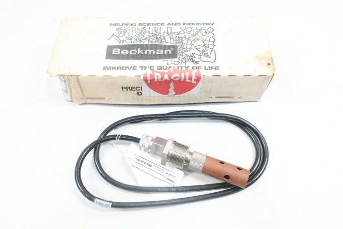 CEL-II(SS) XI-0001-Y23 BECKMAN