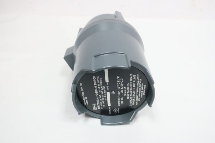 FS304-110 FSMTG-1807 FISHER