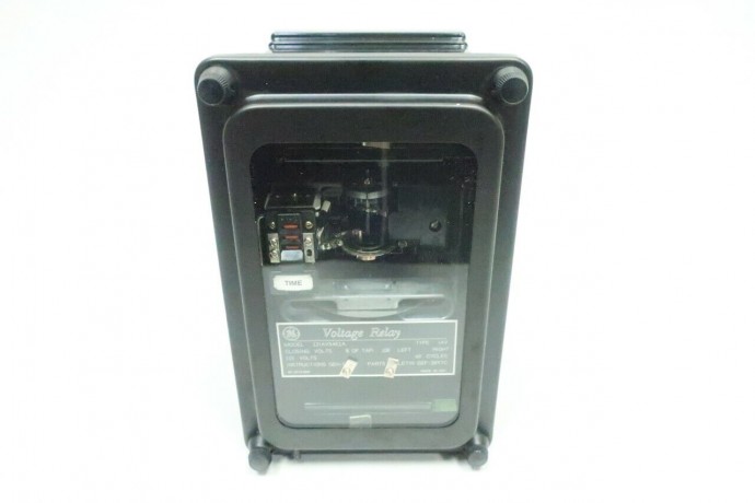 12IAV54E1A GENERAL ELECTRIC GE