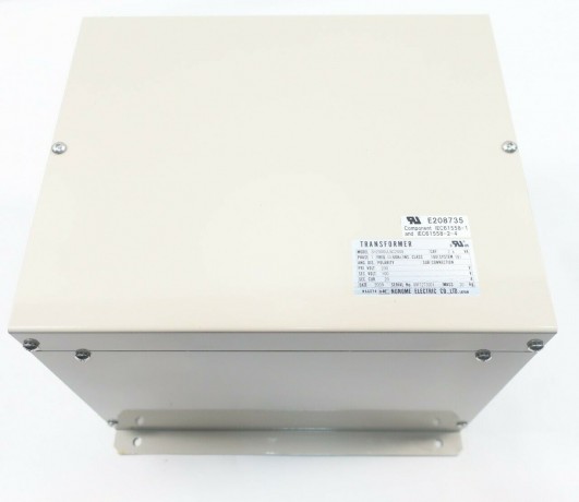 SH2000ULNC2008 NUNOME ELECTRIC