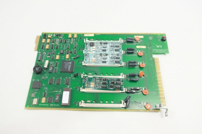 3A99164G50 3A99164G02 WESTINGHOUSE