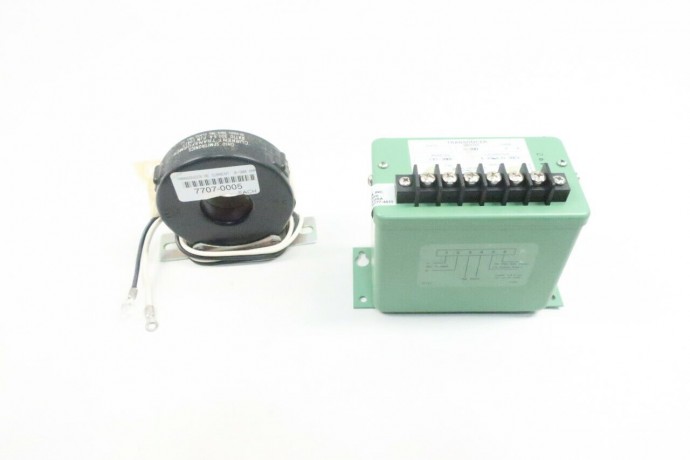 CT5-300E OHIO SEMITRONICS