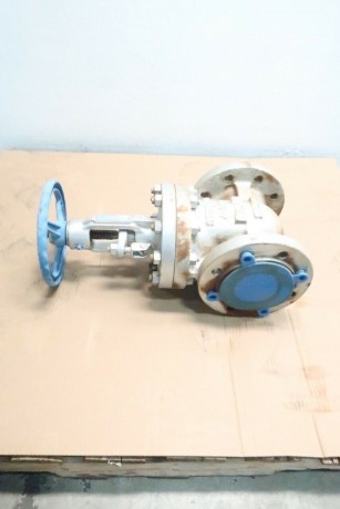 F12-1064C-04TS-W320 VELAN