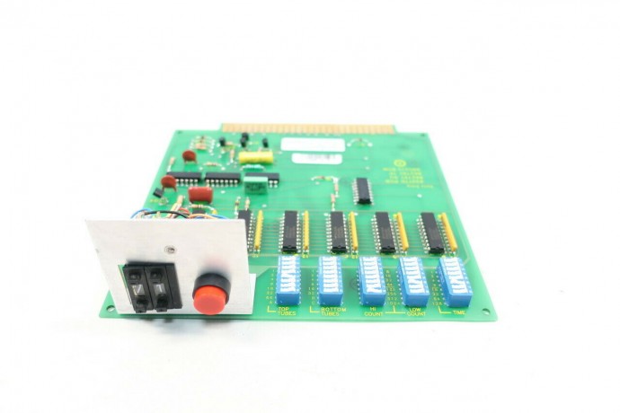 63377D TEXAS NUCLEAR