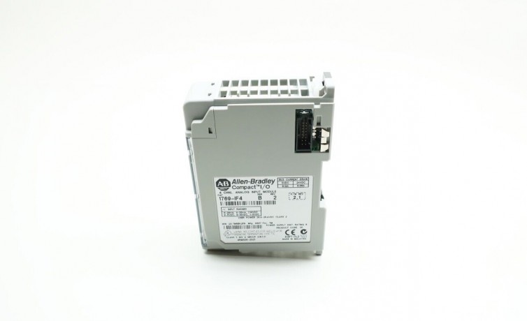 1769-IF4 ALLEN BRADLEY