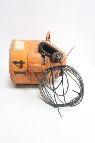 7251-0001-10 PACKERS KROMER