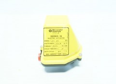 2036-R0 WORCESTER CONTROLS