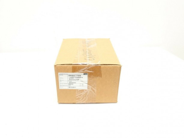 CM160AX-117070 PARKER