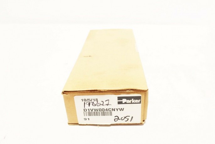 D1VW004CNYW PARKER