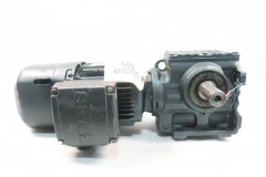 S57 DRS80S4BE1/IS SEW EURODRIVE