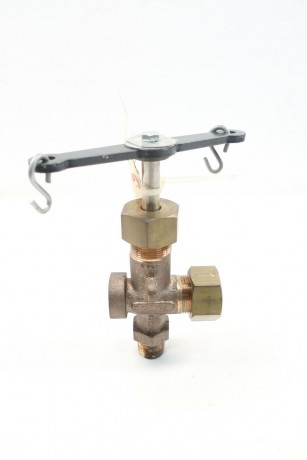 BG404 CLARK-RELIANCE