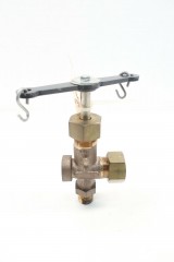 BG404 CLARK-RELIANCE