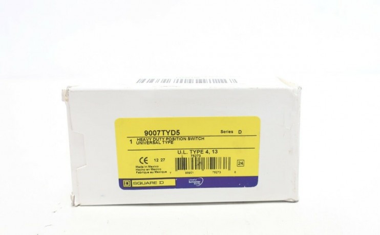 9007TYD5 SQUARE D