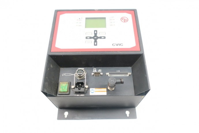 8216-H CVIC GEORGE RENAULT