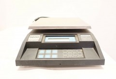 5600 PENNSYLVANIA SCALE