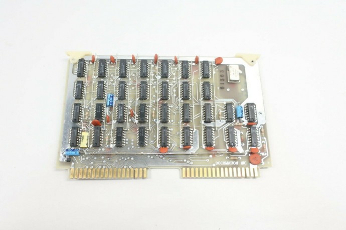 1040799 DOCUMATION INC