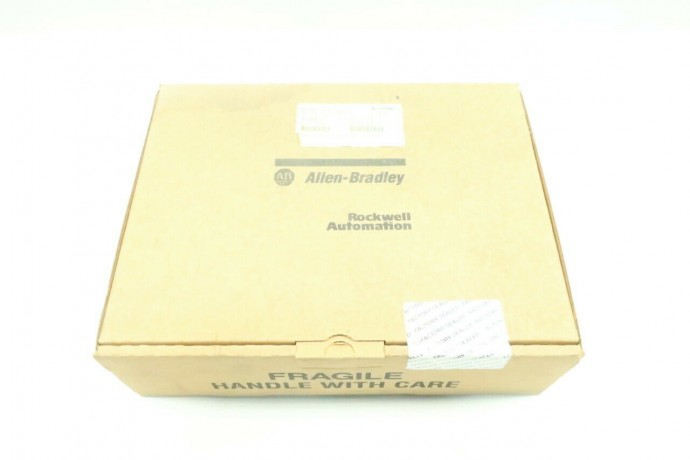 80165-178-52-R ALLEN BRADLEY