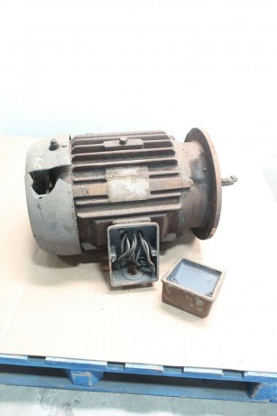 GZF-CH ALLIS CHALMERS