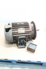 GZF-CH ALLIS CHALMERS