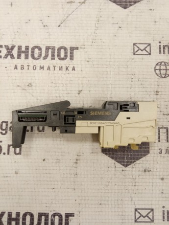 6ES7193-4CC20-0AA0