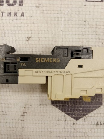 6ES7193-4CC20-0AA0