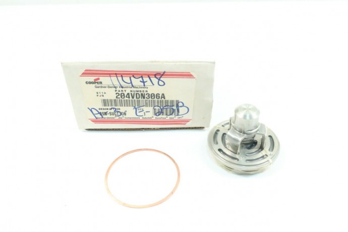 204VDN306A COOPER