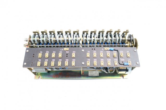 H06402GA6B EAGLE SIGNAL