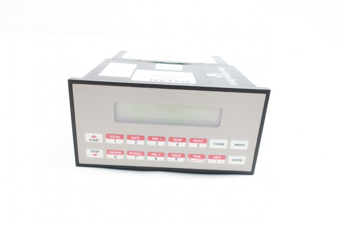 9200B THERMAL INSTRUMENT