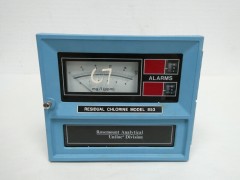 853 ROSEMOUNT ANALYTICAL