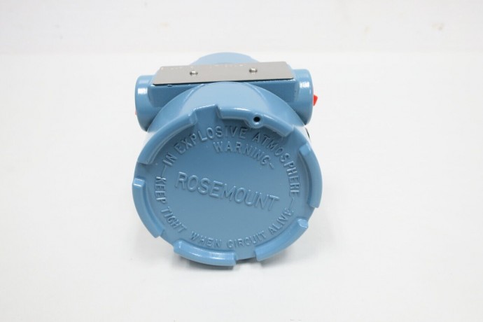 0444RL2U1A2E6 ROSEMOUNT