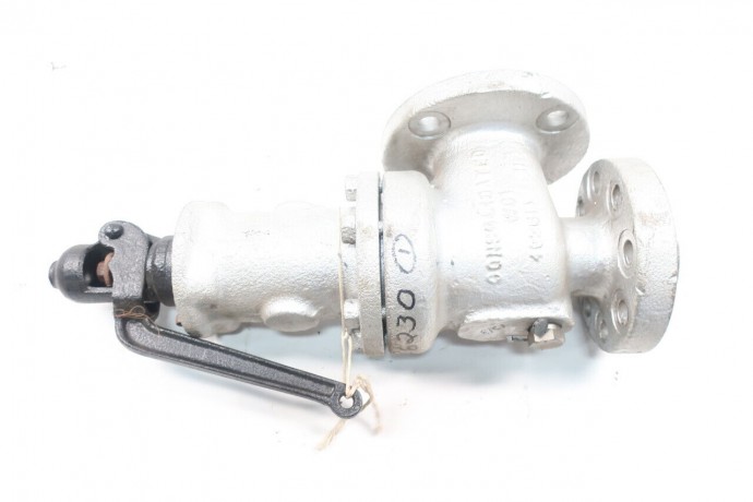 1922FT1 CONSOLIDATED