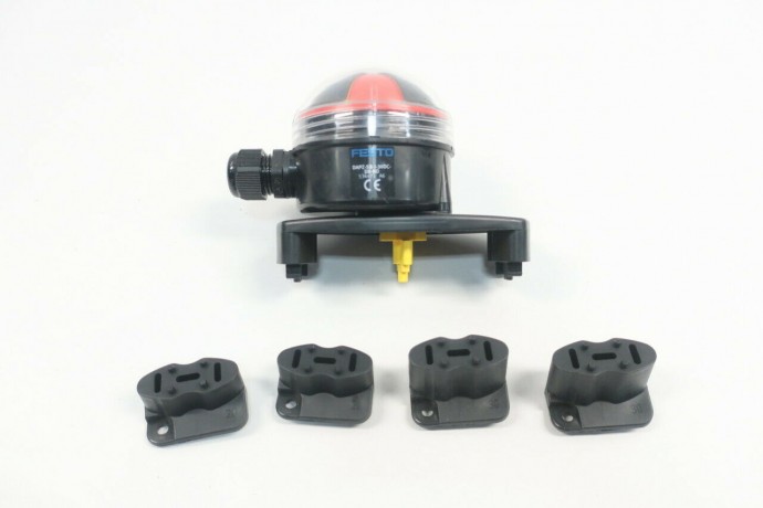 DAPZ-SB-I-30DC-DR-RO 534471 FESTO