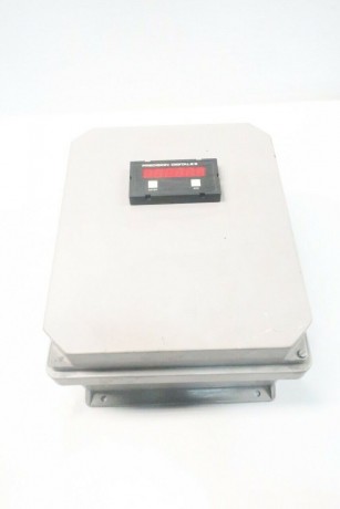 PD693-3-14 PRECISION DIGITAL