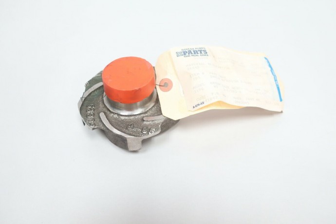 0100-153 1203 GOULDS