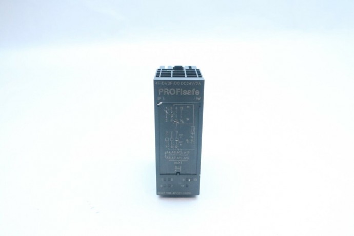 6ES7 138-4FC01-0AB0 SIEMENS