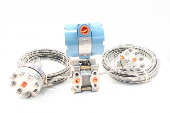 1151DP5E22S282 ROSEMOUNT