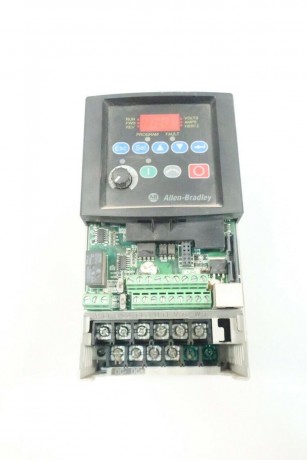 22B-E6P6N104 ALLEN BRADLEY