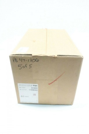 POLYTRON 8700 8344638 DRAGER