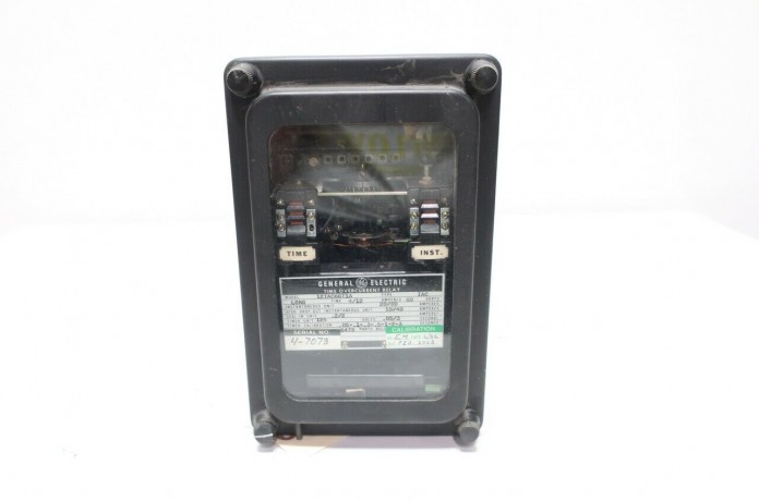 12IAC66T1A GENERAL ELECTRIC GE