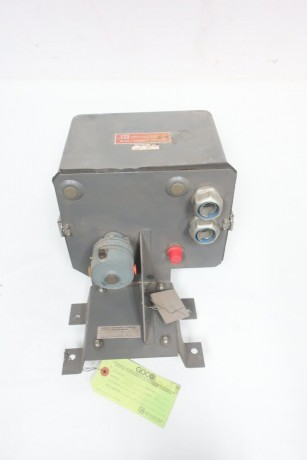 10973-11-900-207 LEEDS NORTHRUP