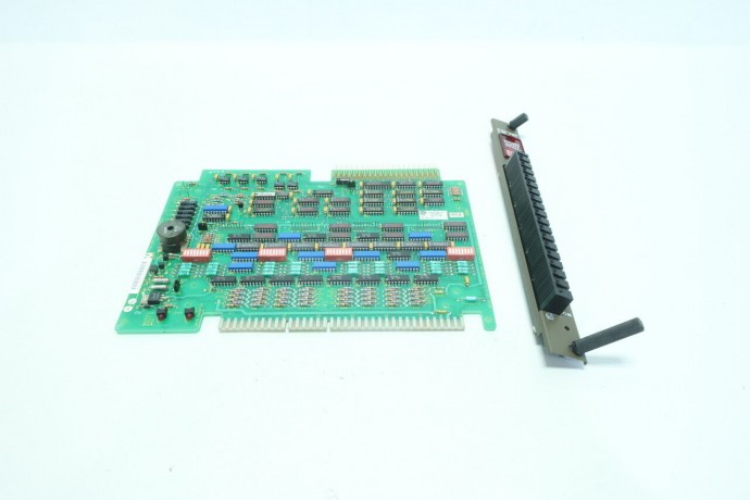 IC600YB811C GENERAL ELECTRIC GE