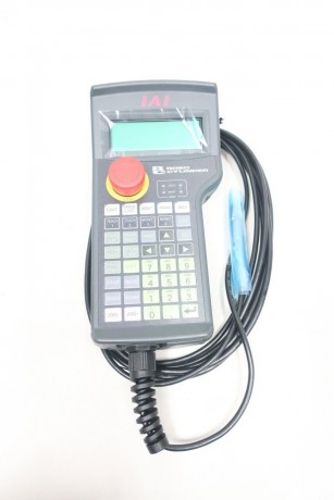 HG1H-SA12CEH-MK1379-S5-1 CON-T-ENG IAI