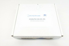 3500/92-04-01-01 BENTLY NEVADA