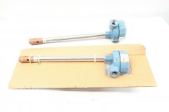 II(SS)-001(TI)-KFX64-N ROSEMOUNT