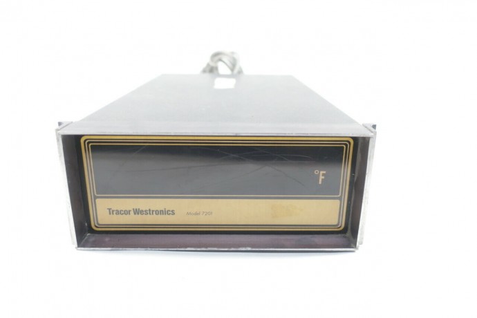 7201 TRACOR WESTRONICS