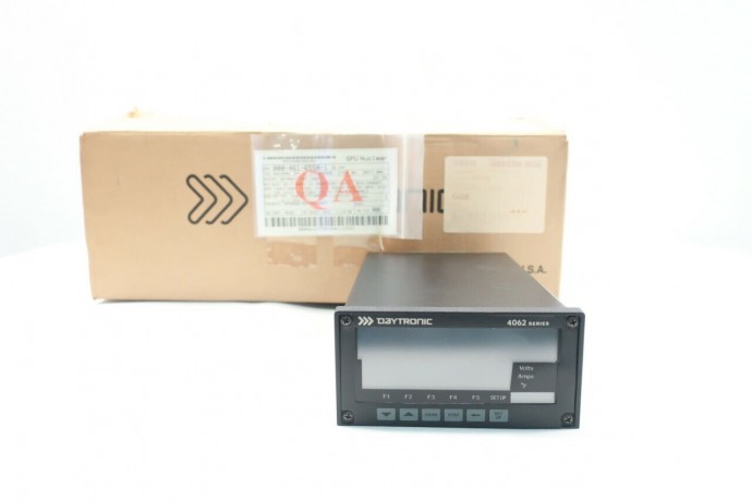 4062 DAYTRONIC